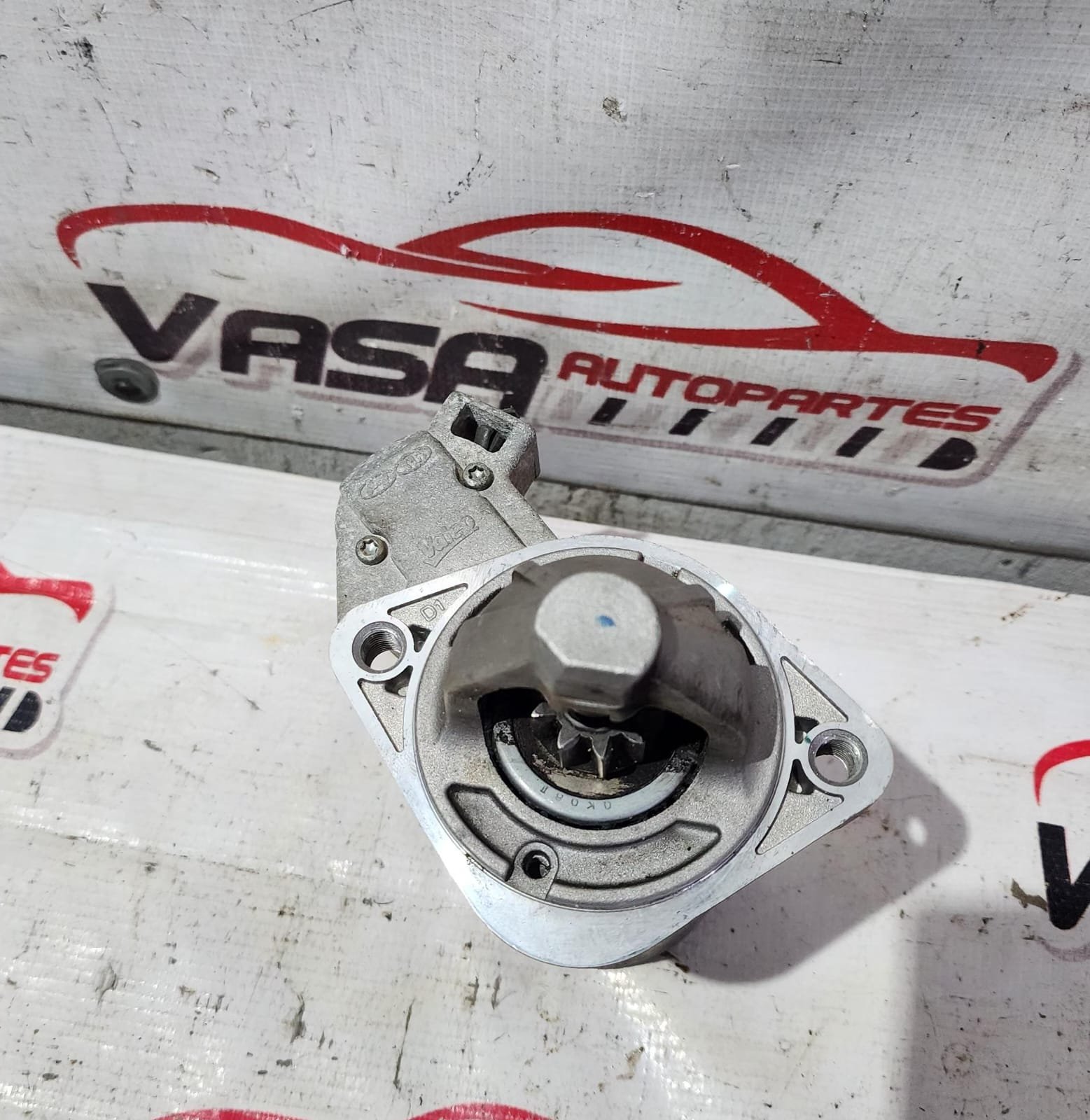 Marcha motor de arranque Kia seltos 2018-2022 3 Marcha motor de arranque Kia seltos 2018/2022 - Image 3
