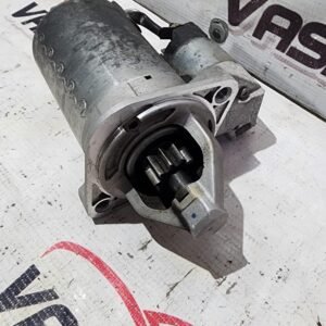 Marcha motor de arranque Kia seltos 2018-2022 4