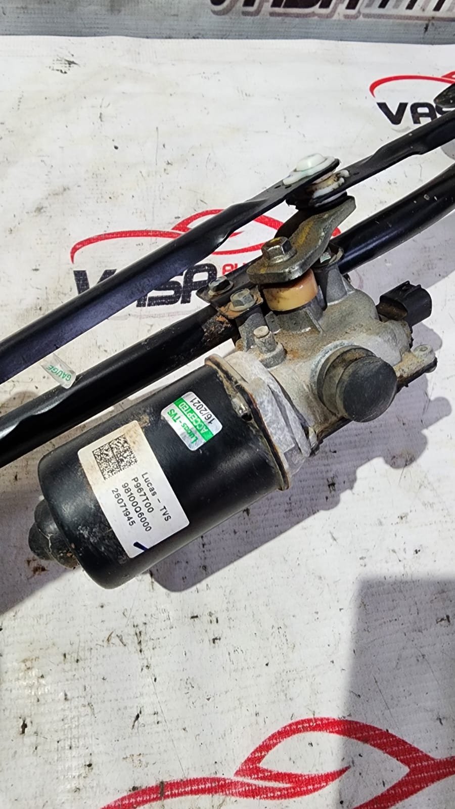 motor de limpiabrisas kia seltos 2018/2022 motor de limpiabrisas kia seltos 2018/2022