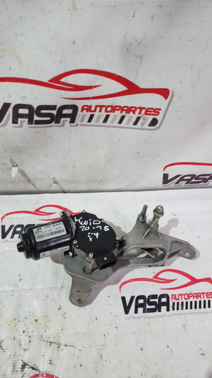 Motor de limpiabrisas completo kwid 2018 2025 1 Motor de limpiabrisas completo Renault kwid 2018/2025 - Image 7