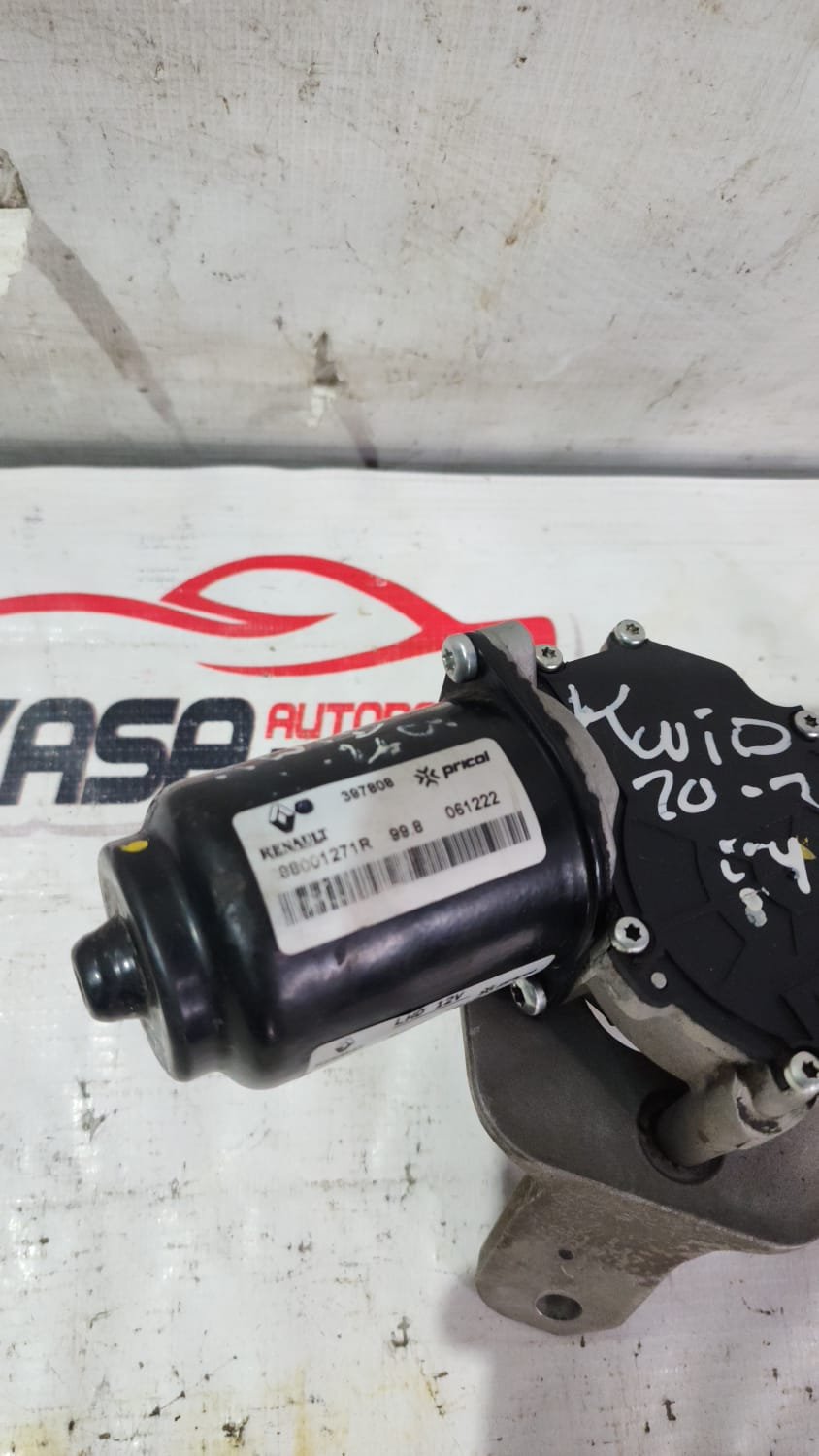 Motor de limpiabrisas completo kwid 2018 2025 2 Motor de limpiabrisas completo Renault kwid 2018/2025 - Image 6
