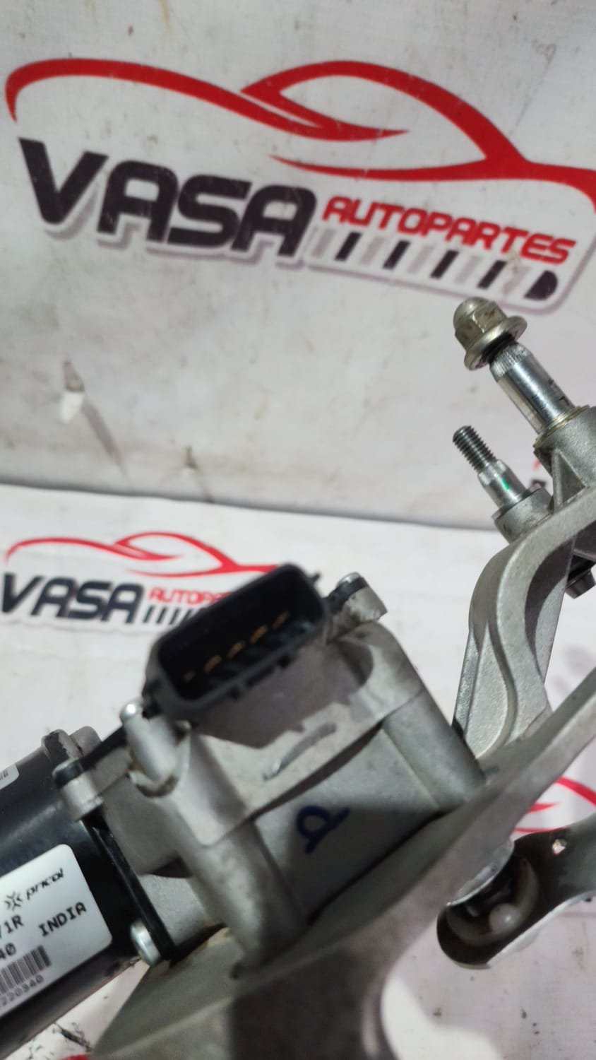 Motor de limpiabrisas completo kwid 2018 2025 3 Motor de limpiabrisas completo Renault kwid 2018/2025 - Image 5