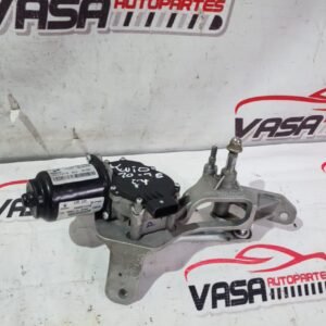 Motor de limpiabrisas completo Renault kwid 2018/2025