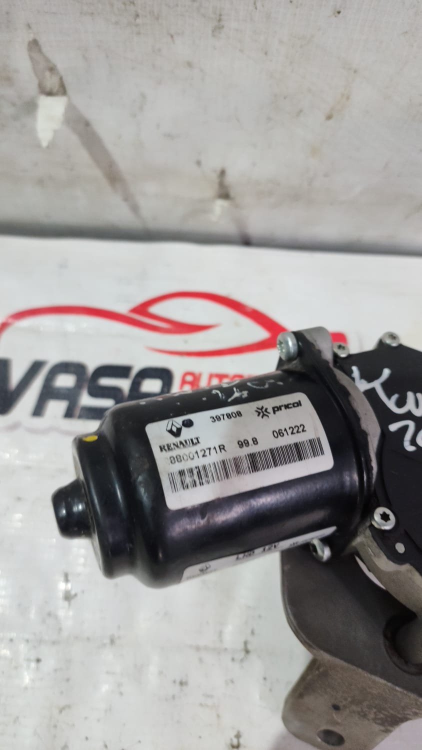 Motor de limpiabrisas completo kwid 2018 2025 4 Motor de limpiabrisas completo Renault kwid 2018/2025 - Image 4