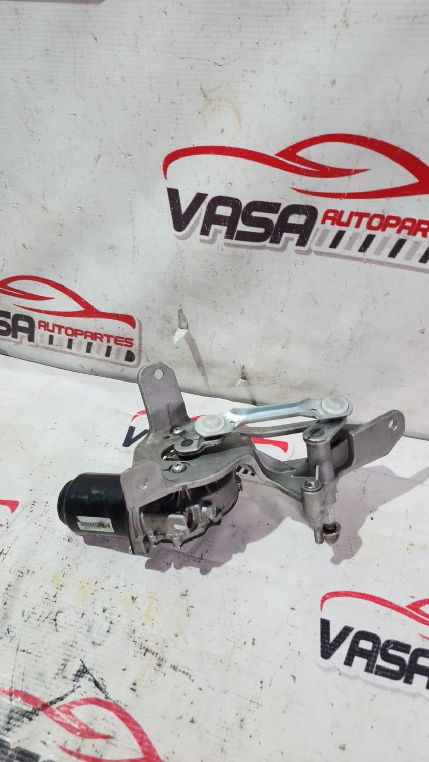 Motor de limpiabrisas completo kwid 2018 2025 5 Motor de limpiabrisas completo Renault kwid 2018/2025 - Image 3