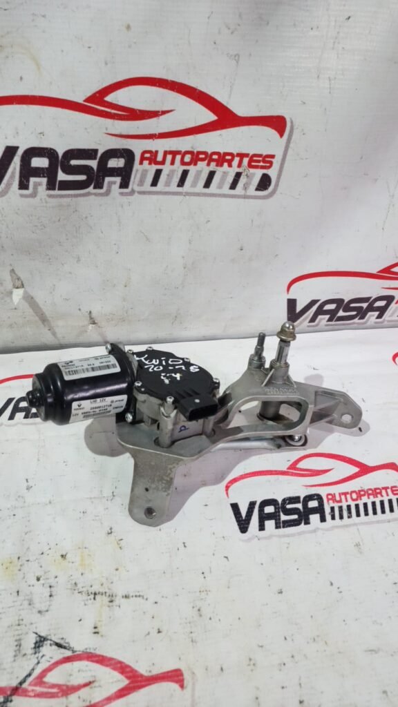 Motor de limpiabrisas completo Renault kwid 2018/2025