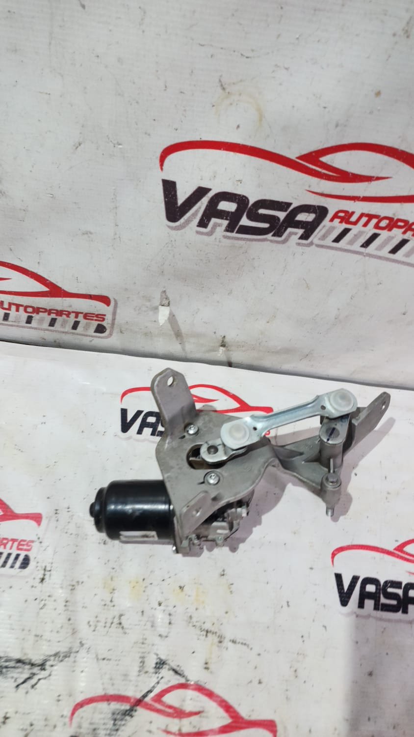 Motor de limpiabrisas completo kwid 2018 2025 6 Motor de limpiabrisas completo Renault kwid 2018/2025 - Image 2