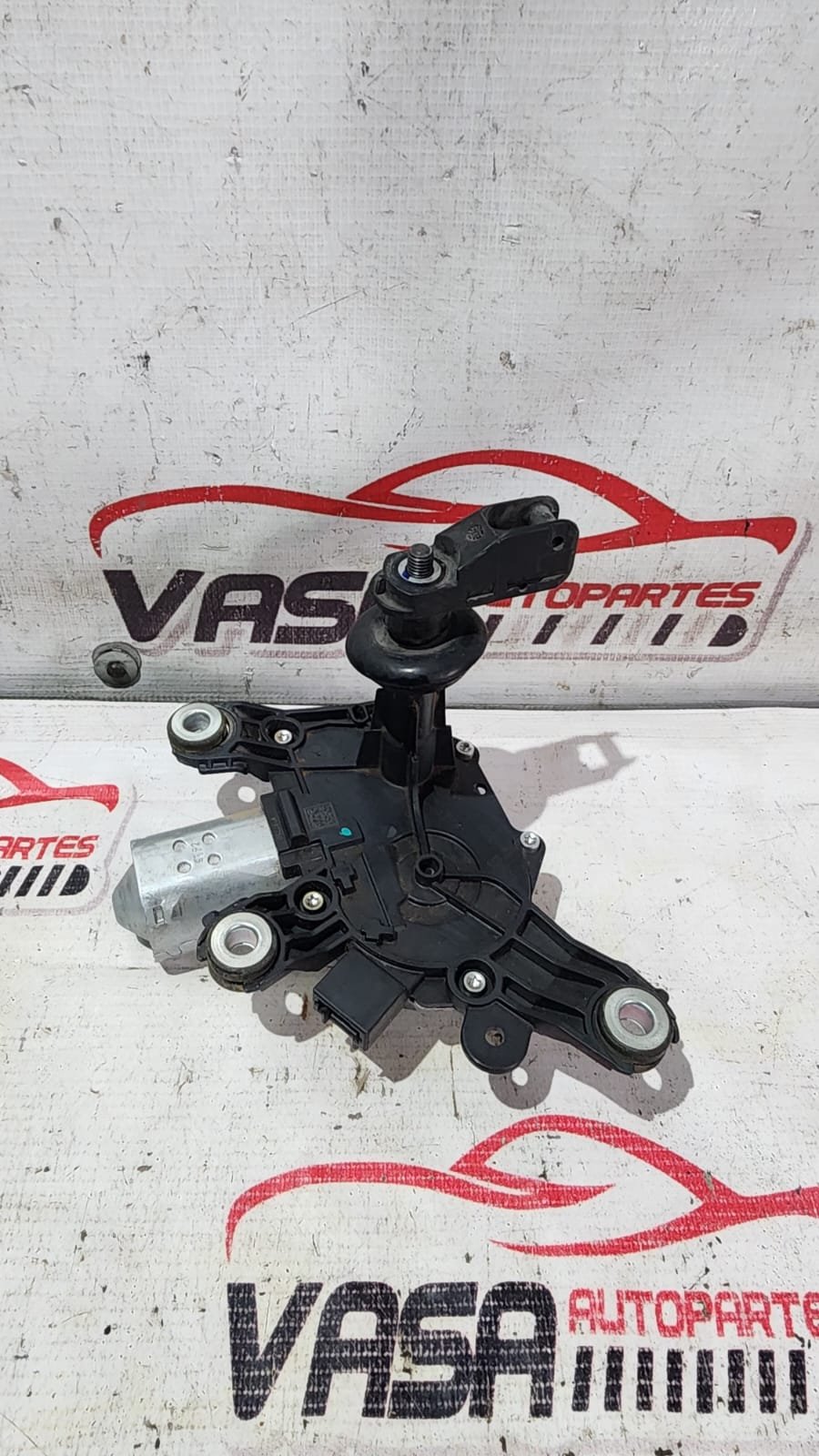 Motor de limpiabrisas tapa cajuela Renault kwid 2022-2025 1 Motor de limpiabrisas tapa cajuela Renault kwid 2022/2025 - Image 5