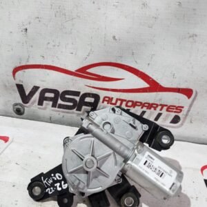 Motor de limpiabrisas tapa cajuela Renault kwid 2022/2025