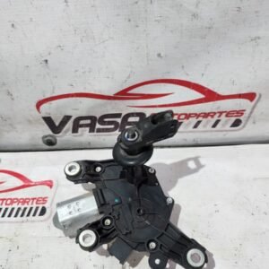 Motor de limpiabrisas tapa cajuela Renault kwid 2022-2025 4