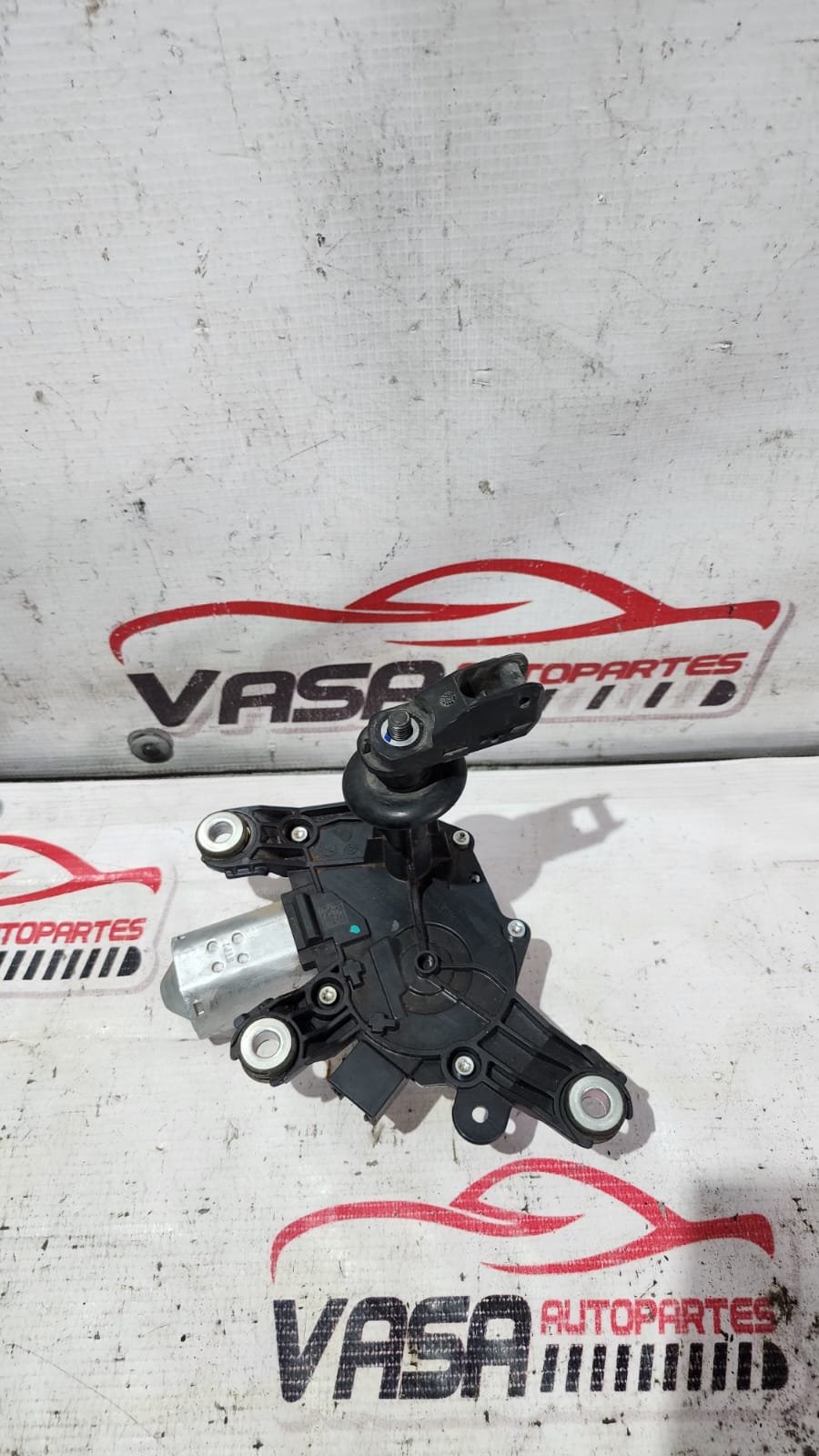 Motor de limpiabrisas tapa cajuela Renault kwid 2022-2025 4 Motor de limpiabrisas tapa cajuela Renault kwid 2022/2025 - Image 2