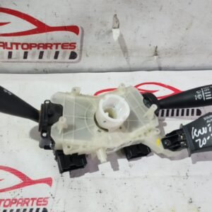 Palanca de direccionales completa Renault kwid 2020/2025