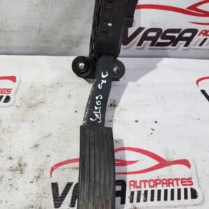 Pedal de aceleracion electronico 1.6 lts Kia seltos 2018/2022
