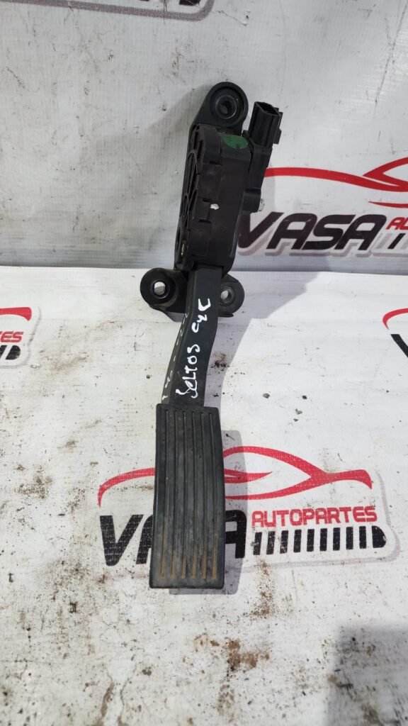 Pedal de aceleracion electronico 1.6 lts Kia seltos 2018/2022