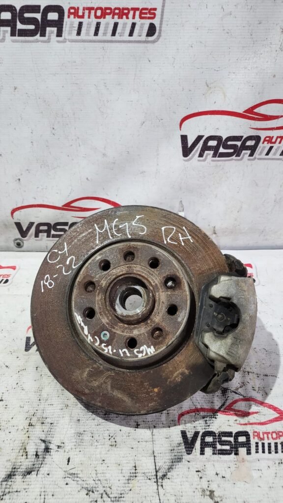 Portalango delantero derecho Mg5 2018/2022