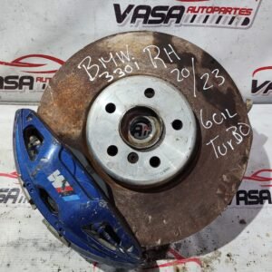 portamango delantero derecho 6cil m bmw 2020/2023