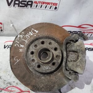 Portamango delantero derecho Dodge dart 2013/2015