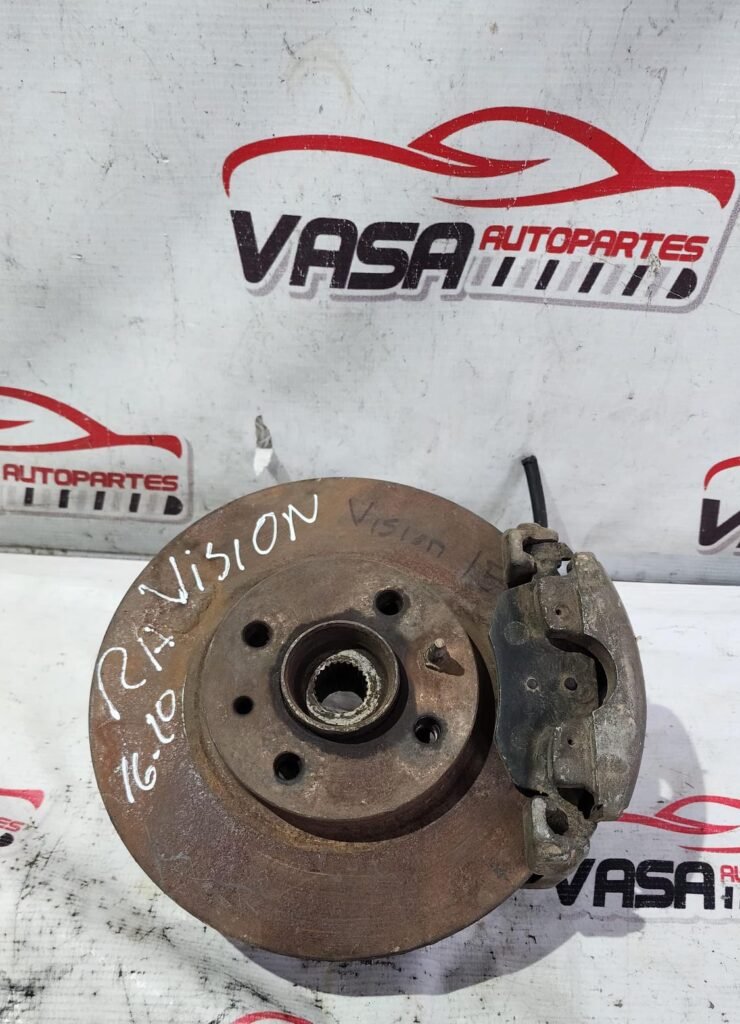 Portamango delantero derecho Dodge vision 2015/2020