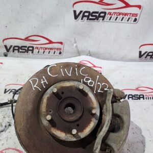 Portamango delantero derecho Honda civic 2018/2022