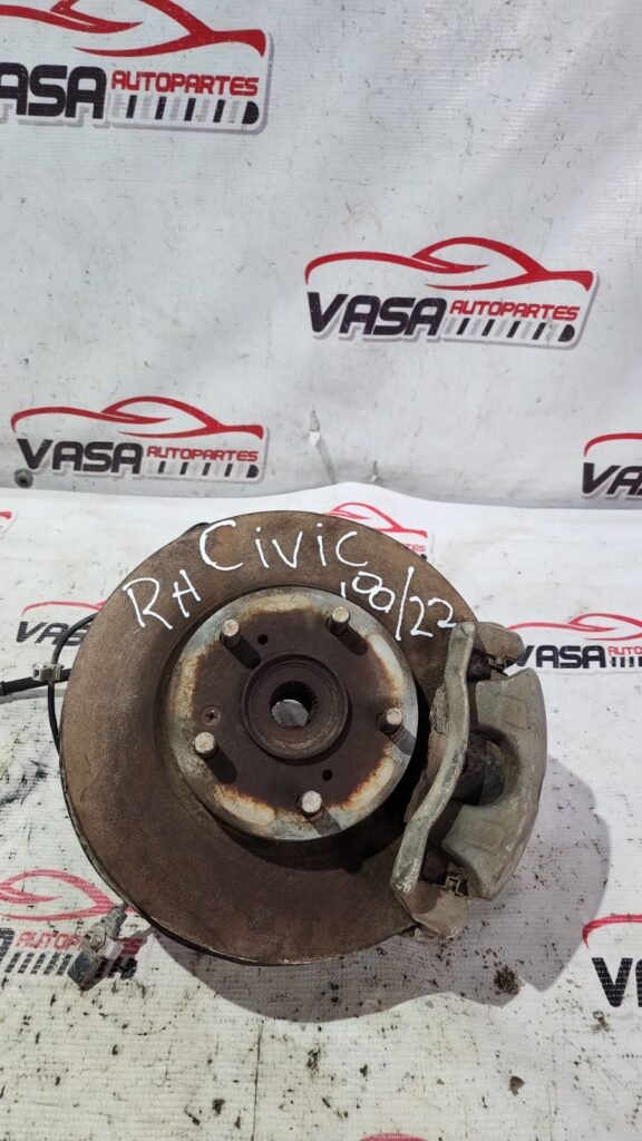 Portamango delantero derecho Honda civic 2018/2022