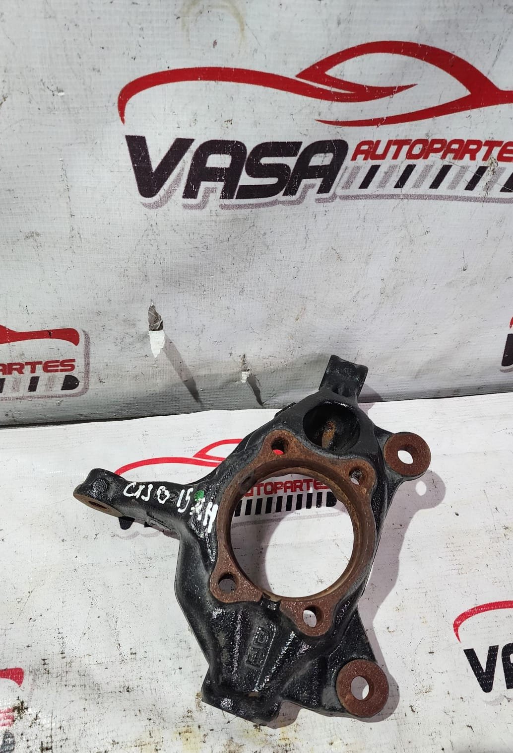 Portamango delantero derecho Mazda cx3 2016-2022 Portamango delantero derecho Mazda cx3 2016/2022 - Image 8