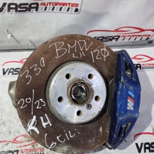 portamango delantero izquierdo 6cil m bmw 2020/2023