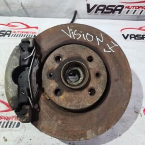 Portamango delantero izquierdo Dodge vision 2015/2020