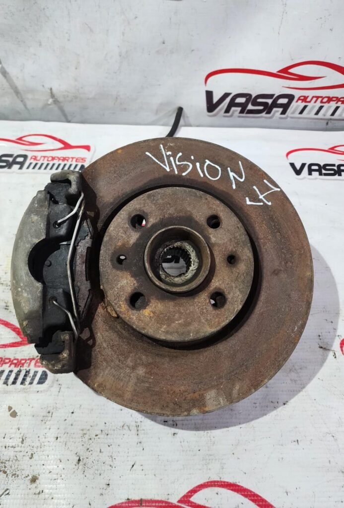 Portamango delantero izquierdo Dodge vision 2015/2020