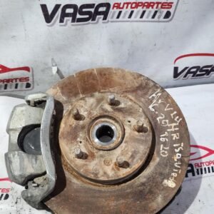 Portamango delantero izquierdo Honda hrv 2016/2022