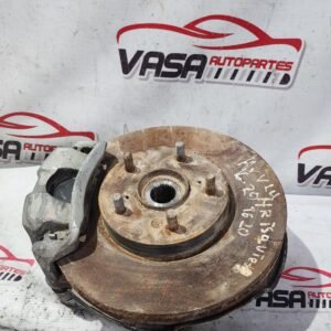 Portamango delantero izquierdo Honda hrv 2016-2022 4