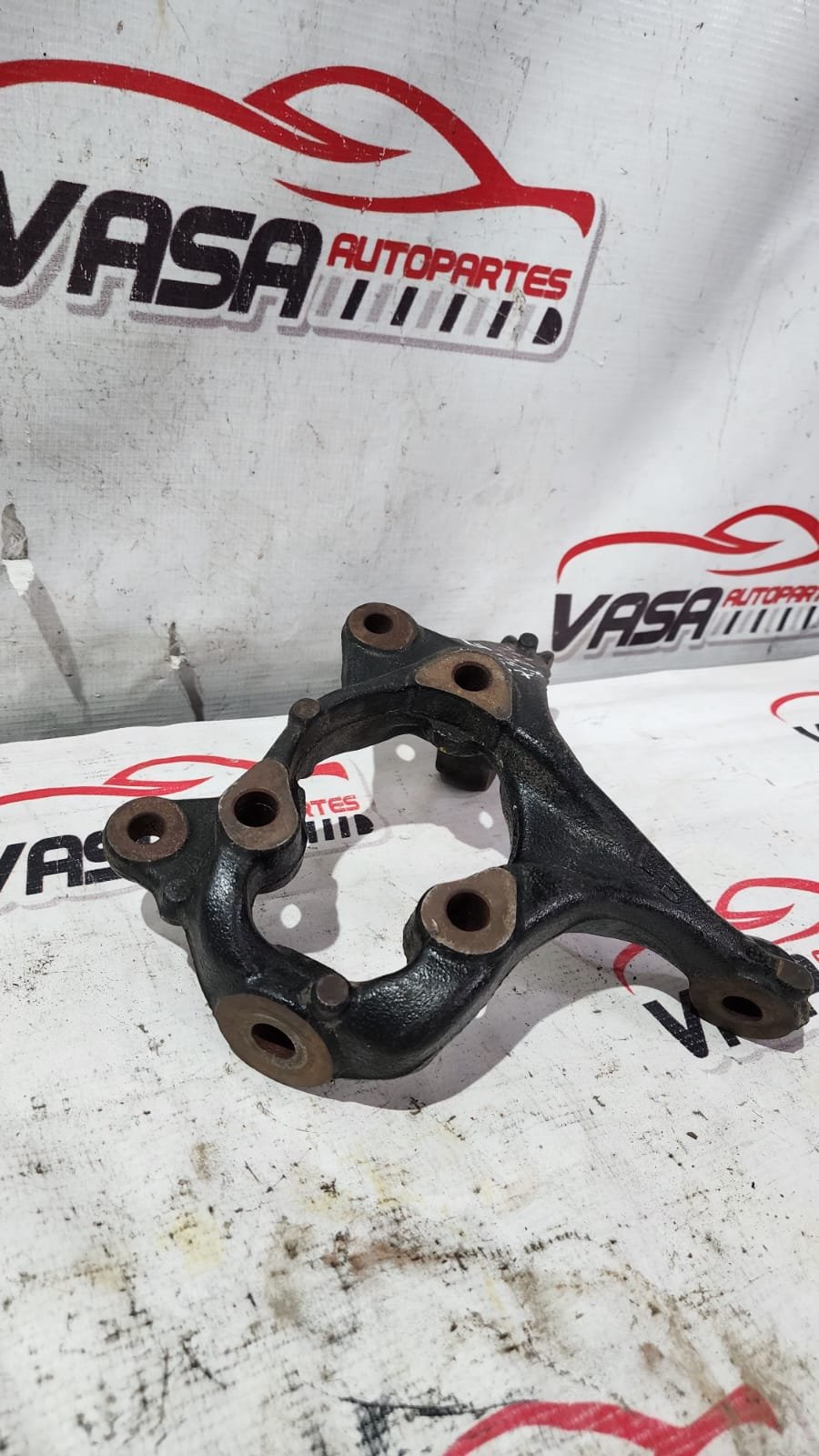 Portamango delantero izquierdo Toyota yaris 2018-2022 1 Portamango delantero izquierdo Toyota yaris 2018/2022 - Image 4