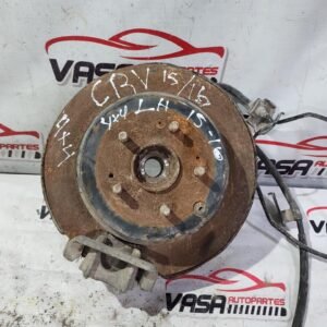 Portamango tracero Izquierdo 4x4 Honda crv 2015/2016