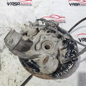 Portamango tracero Izquierdo 4×4 Honda crv 2015-2016 5