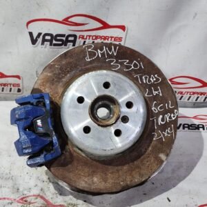 portamango tracero izquierdo 6cil m bmw 2020/2023