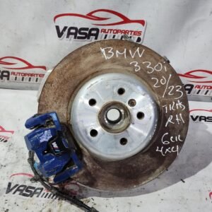 portamango tracero derecho 6cil m bmw 2020/2023