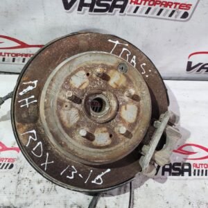 Portamango tracero derecho Acura rdx 2013/2017