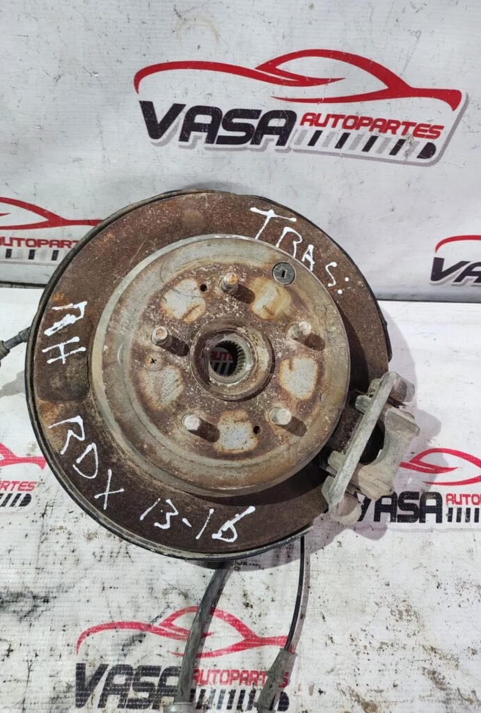 Portamango tracero derecho Acura rdx 2013/2017