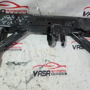 Puente de suspencion delantero Renault kwid 2018/2025