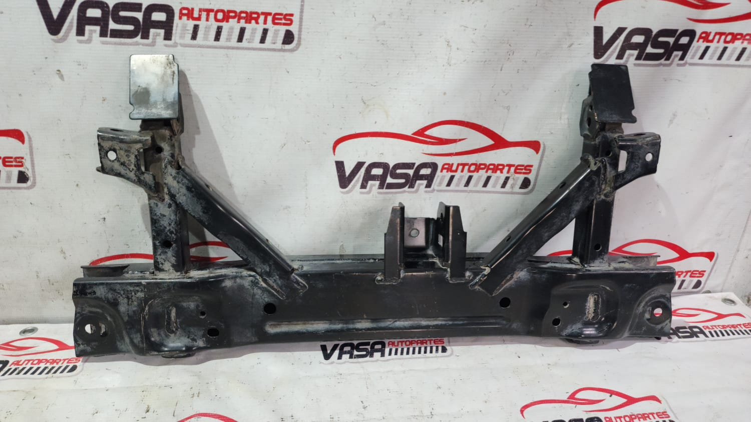 Puente de suspencion delantero kwid 2018 2025 3 Puente de suspencion delantero Renault kwid 2018/2025 - Image 2