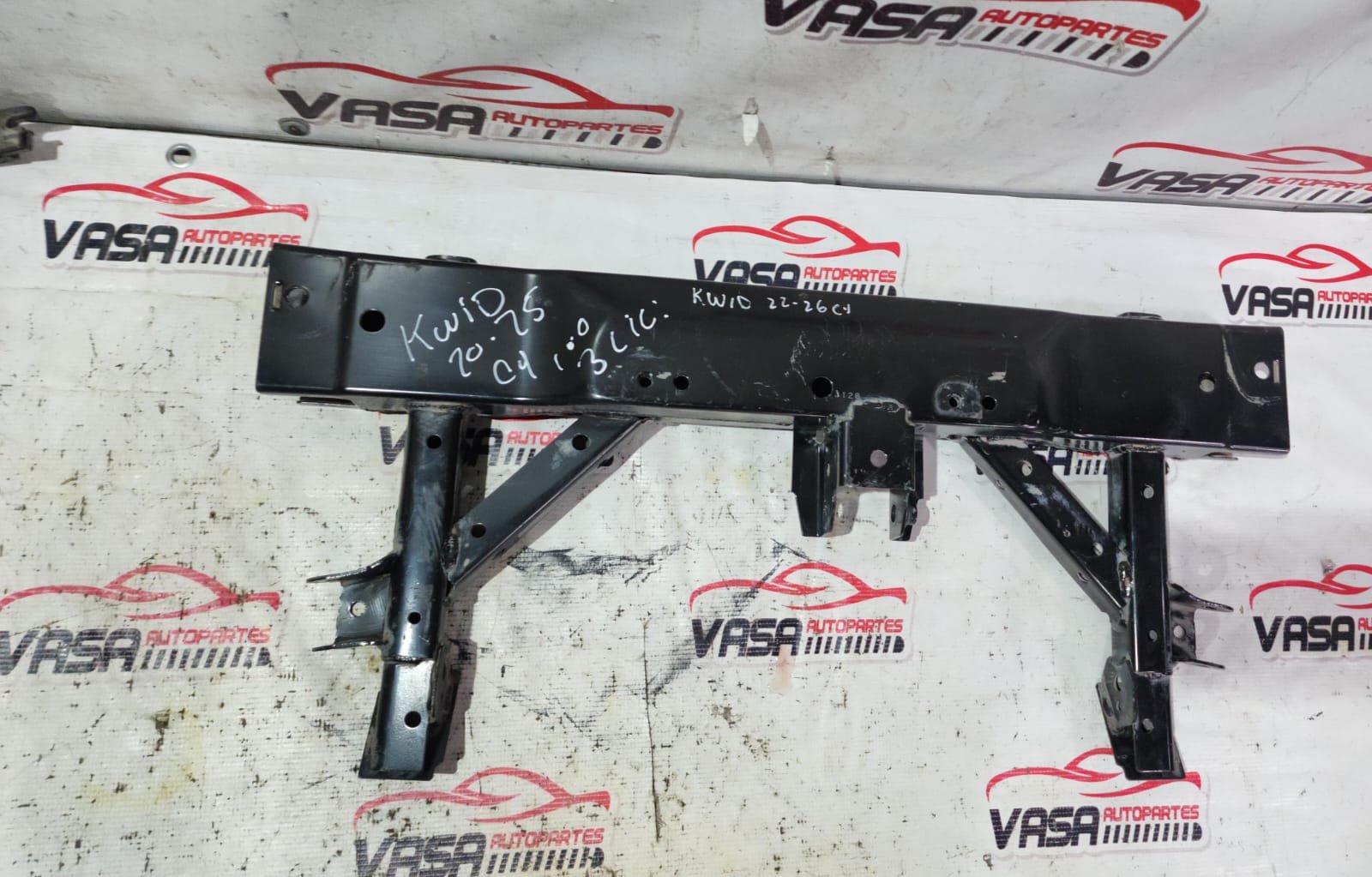 Puente de suspencion delantero kwid 2018 2025 Puente de suspencion delantero Renault kwid 2018/2025 - Image 5