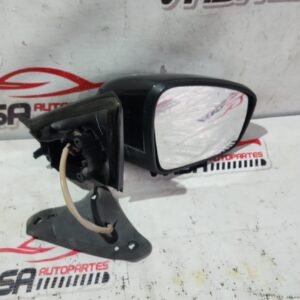 Espejo Retrovisor Derecho Eléctrico Renault Kwid 2020/2024