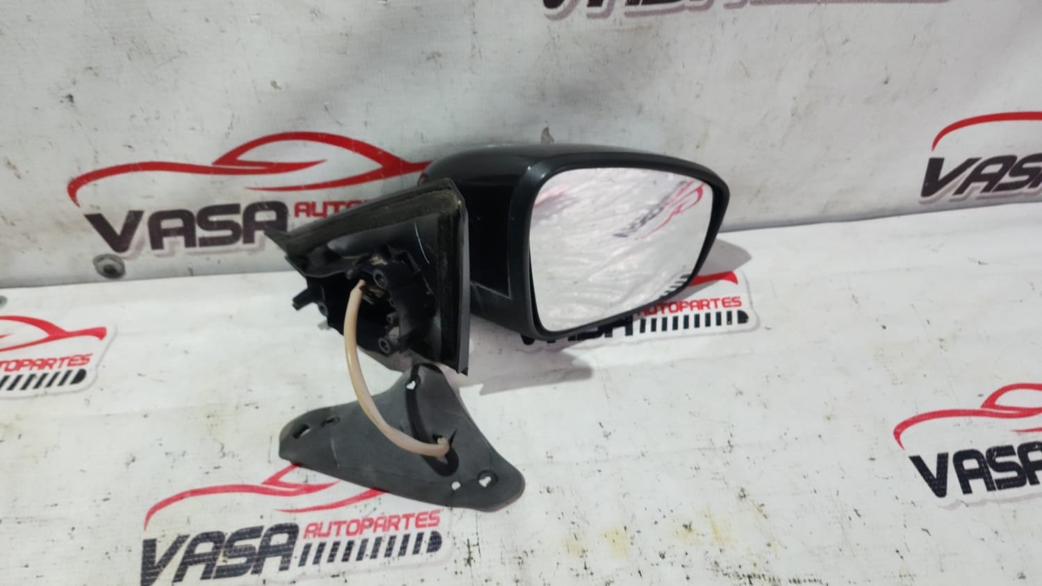 Retrovisor Rh Renault Kwid 2020 Espejo Retrovisor Derecho Eléctrico Renault Kwid 2020/2024