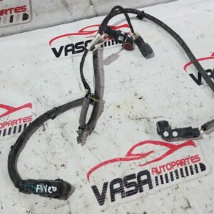 Juego de Sensores de reversa traceros Chevrolet aveo 2018/2022