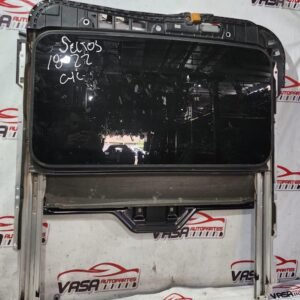 sistema quemacocos completo kia seltos 2018/2024