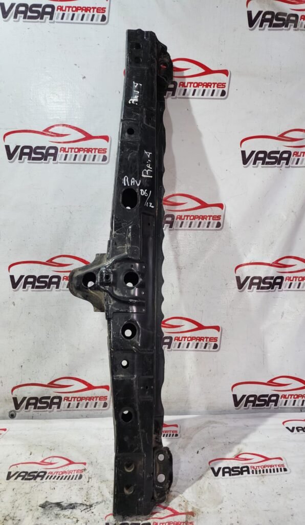 Soporte inferior de radiadores Toyota rav 4 2009/2012