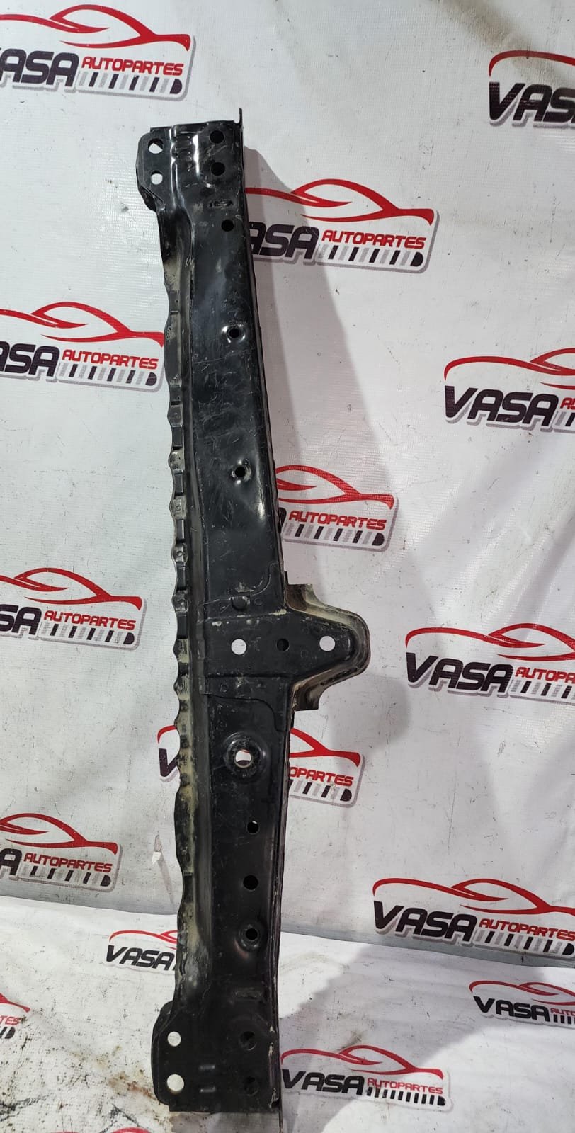 Soporte inferior de radiadores Toyota rav 4 2009-2012 Soporte inferior de radiadores Toyota rav 4 2009/2012 - Image 4