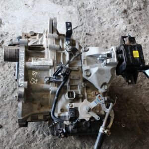 Transmision Cvt 1.6lts Kia Seltos 2018/2022