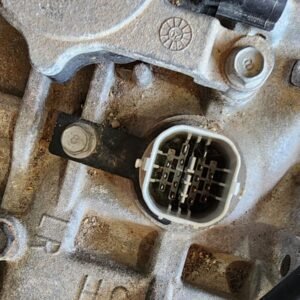 Transmision Cvt 1.6lt Kia Seltos 2018-2022 8