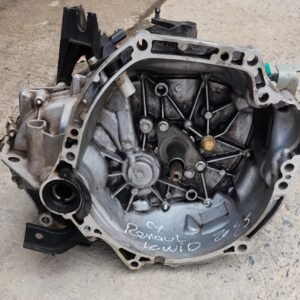 Transmision standart 3 cilindros Renault kwid 2018/2025