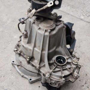 Transmision standart 3 cilindros Renault kwid 2018 2025 5